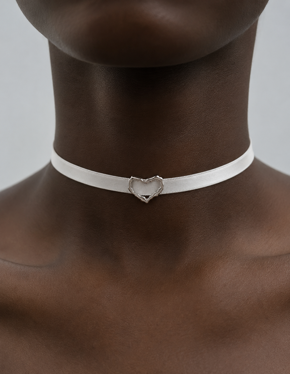 Haoto / Grace of the Queen (18K/WG)