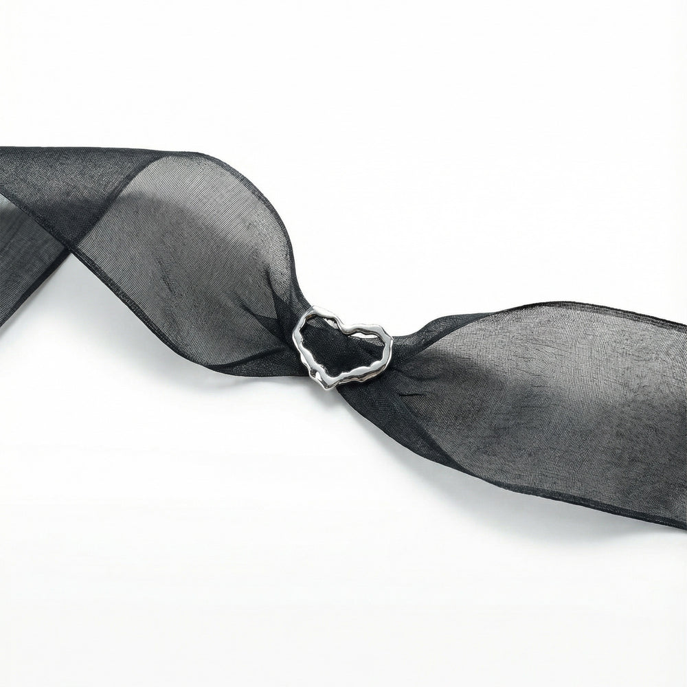 Haoto / Breath of Silk (18K/WG)