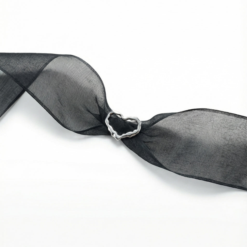 Haoto / Breath of Silk (18K/WG)