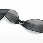 Haoto / Breath of Silk (18K/WG)