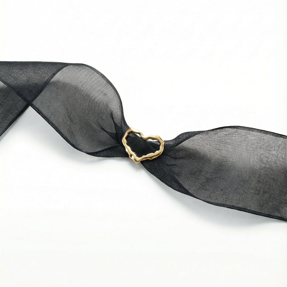 Haoto / Breath of Silk (18K/YG)