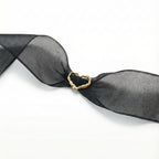 Haoto / Breath of Silk (18K/YG)