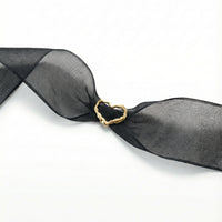 Haoto / Breath of Silk (18K/YG)
