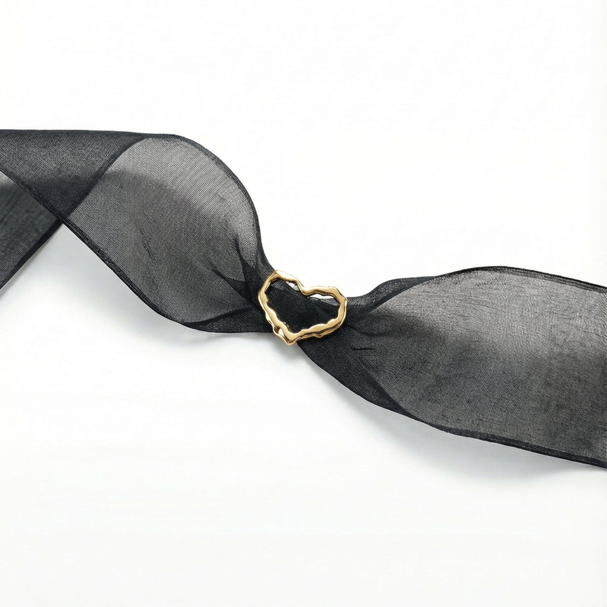Haoto / Breath of Silk (18K/YG)